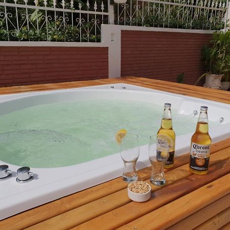 Hotel Aatrac Iguazu Puerto Iguazú Eksteriør billede