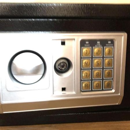 Hotel Aatrac Iguazu Puerto Iguazú Eksteriør billede