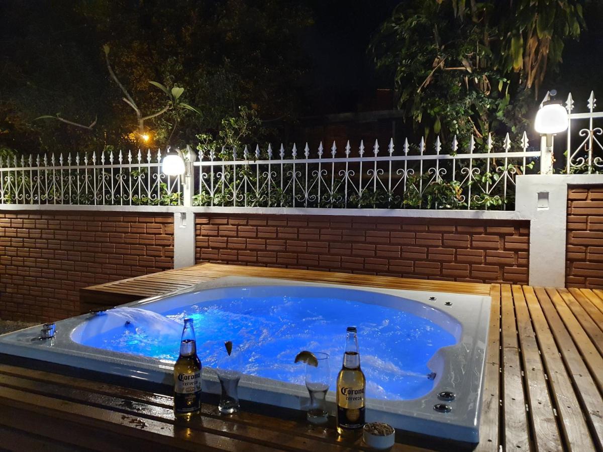 Hotel Aatrac Iguazu Puerto Iguazú Eksteriør billede