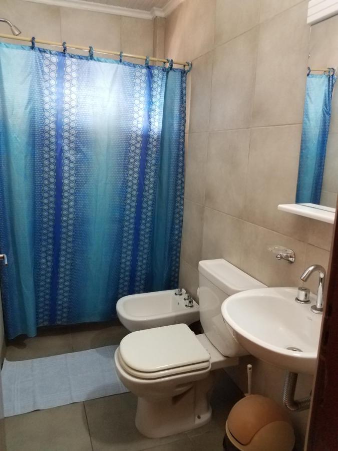 Hotel Aatrac Iguazu Puerto Iguazú Eksteriør billede