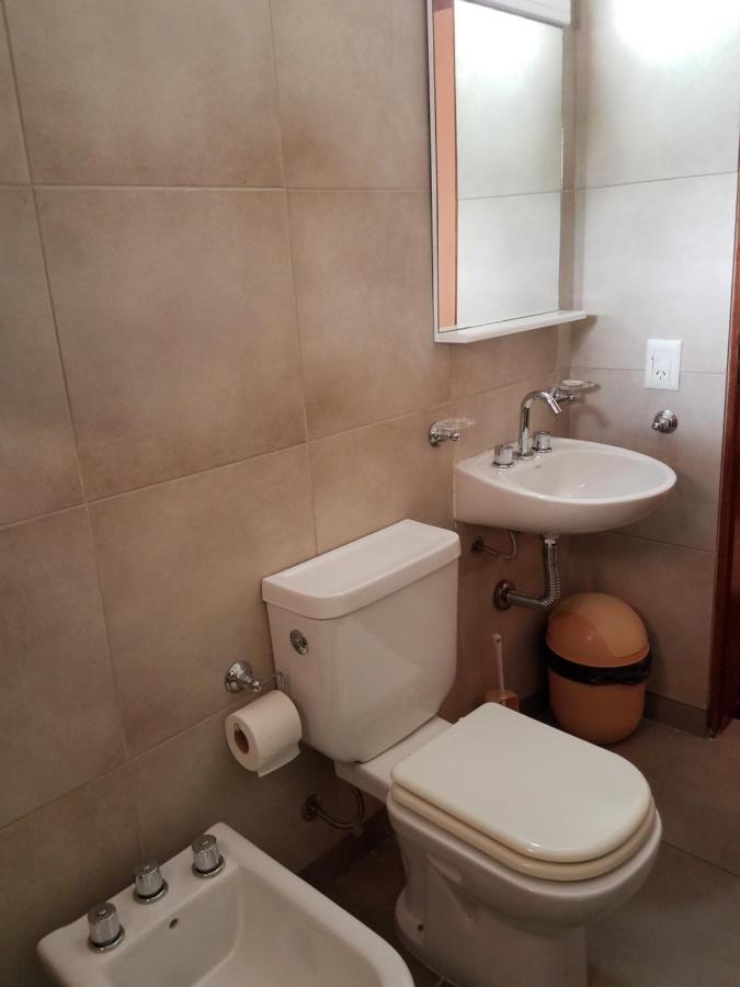 Hotel Aatrac Iguazu Puerto Iguazú Eksteriør billede