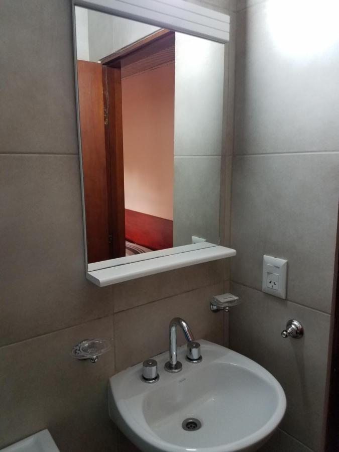 Hotel Aatrac Iguazu Puerto Iguazú Eksteriør billede