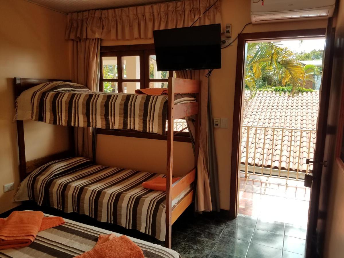 Hotel Aatrac Iguazu Puerto Iguazú Eksteriør billede