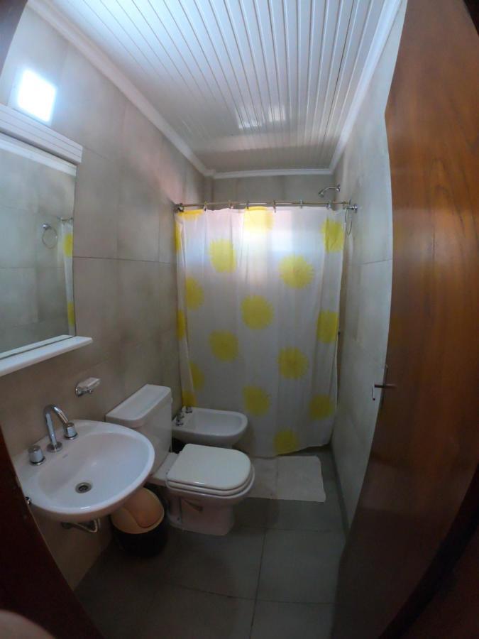 Hotel Aatrac Iguazu Puerto Iguazú Eksteriør billede
