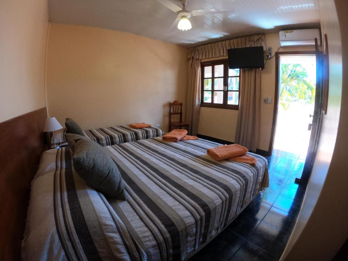 Hotel Aatrac Iguazu Puerto Iguazú Eksteriør billede
