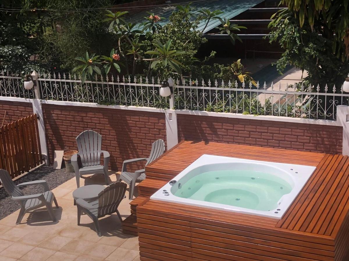 Hotel Aatrac Iguazu Puerto Iguazú Eksteriør billede